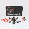 Emax babyhawk o3 air unit 3.5inch 4s 3700kv fpv drone bnf pnp 4k hdドローンquadcopter with camera rc fpvドローン