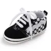 First Walkers VALEN SINA Prewalker Male And Female Baby Fashion Lovely Canvas Shoes 0 18 Months Casual born Toddler 231007