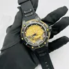 Orologi da polso INVICTO Orologio luminoso di lusso Big Golden Dragon Acciaio inossidabile imbattuto Relógios Masculinos Invincible Bolt For Drop