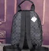 Designer Sac à dos classique grand 001 Capacité étanche Design de transport de sacs à dos et de sacs bouchons pour femmes fashionista backpack luxur