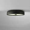 Plafondlampen Scandinavisch minimalistisch, rond, modern, eenvoudig, eetkamer, woonstudeerkamer, oude slaapkamerlamp voor kinderen