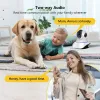 HD 3MP WiFi IP -kamera Smart Home CCTV 360 PTZ Surveillance Kamera inomhus Säkerhetsskydd Pet Baby Video Monitor Secur Cam