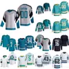 Women Men Hockey 5 Matt Benning Jerseys 16 Steven Lorentz 43 Will Smith 39 Logan Couture 48 Tomas Hertl 94 Barabanov 62 Kevin Labanc Nico Sturm Numer nazwy