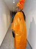 Etniska kläder Bazin Riche Dress Africa Fashion Designer Woman African Party Dresseswedding Dresses Födelsedag för kvinnor