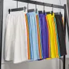 23SS Goood Qaulity Дизайнерские шорты High Street Короткие брюки Мужские летние спортивные спортивные штаны Хип-хоп Уличная одежда Мужская одежда SizeS-XL209J