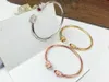 women designer bracelet Three colors optional jewelry Fashion Round red agate embellishment bracelets Including box Preferred Gift