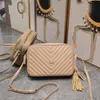2023新しい高品質の財布高級ウォレットミニ財布クロスボディデザイナーバッグ女性ハンドバッグショルダーバッグデザイナー女性財布の贅沢ハンドバッグバッグ5A