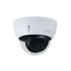 Dahua IPC-HDBW3541E-As 5MP PoE Interface d'alarme audio intégrée IR 50m IVS IK10 IP67 Wizsense Network IP Camera