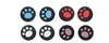 4 kleuren Voor PSV1000 PSV2000 Kat Klauw Rubber Siliconen Joystick Cap Thumb Stick Grip Grips Caps ZZ