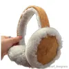 Ear Muffs Ear Muffs Women Winter Real shearling Earmuffs Girls Ear Covers for Cute Bow Ear Warmer Outdoor Ear Fluffy Soft R231009