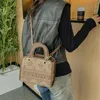 2023 Hotsale Luxurys Designers Tassel 핸드백 가방 여성 가죽 숄더 가방 프린지 메신저 지갑 디자이너 크로스 바디 백 지갑 이브닝 백