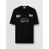 luxury 5A Men's T-Shirts Casual Print Creative t shirt Solid Breathable TShirt Slim fit Crew Neck Short Sleeve Male Tee black white green Men's T-Shirts Asian size S-5XL 01