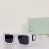 고품질 2023 디자이너 선글라스 남성 여성 UV400 Square Sun Glasses 레이디 패션 조종사 야외 스포츠 여행 해변 선글라스와 함께 OERI049F22