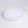 Ceiling Lights Bathroom Round Down Flat Kitchen Led Panel Surface Mounted