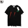 Mens T Shirt Designer Summer Shirts For Man Women With Letter Printed Casual Men Tshirts Top Quality Men Fashion Tees Streetwear A1993