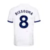 23/24 SON MADDISON Soccer Jerseys 2023 HOJBJERG RICHARLISON ROMERO KULUSEVSKI Maillots De Foot shirt KIDS KIT BISSOUMA DIER PHILLIPS Football player uniform