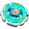 Pião Tomy Beyblade Metal Battle Fusion BB71 RAY UNICORNO COM Luz er 231007