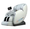 Vardagsrumsmöbler SL Guid Robot Massagestol Hela automatisk rymdmodul Full kropp Electric Intelligent Massage Chair