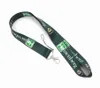 Anahtarlıklar 20pcs Celebrity Star Lanyard Anahtar Rozeti için Anahtarlık Kimliği ID Cep Telefonu Anahtar Yüzükler Boyun Kayışları Aksesuarlar