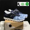 تشغيل الرجال على السحابة Nova Shoes Women Clouds 5 Cloudnova نموذج مصمم CloudMonster Monster Sneakers Z5 تمرين و Cross Trainers Federer Womens Sports Sneakerbl