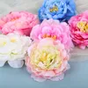 Hair Accessories Side Clip For Girls Vintage Style Artificial Flower Stable Grip Headpiece Birthday Stage Party Hairstyle Making