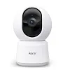 4K 8MP 2.4 5GHz caméra IP sans fil sécurité intérieure Wifi PTZ caméra 4MP HD suivi automatique vidéo Surveillance CCTV caméra P2Q
