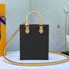 10A Designer Luksusowe Torby torby na ramieniu Kobiety podwójny uchwyt Gradient Color torebki oryginalna skórzana torebka torebka