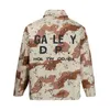 Designer Men Jackets Galleries Depts Jackor Luxury T-Shirt Fashion Märke Jackor Casual Stylist Clothing209h