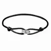 Designer-Armband für Damen, Luxus-Armband, Designer-Armband für Damen, drei Ringe, Handschlaufe, trendige Mode, elegante Perlenkette, Party-Diamant-Schmuck