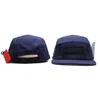 NYA 5 PANEL CAPS HATS Justerbar Super Strapback Snap Back Hat Casual Men Kvinnor SS Baseball Cap Camo Top Quality3147