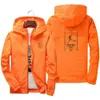 Men's Outdoor Warm Waterproof Jacket Hiking Camping Men Windbreak Trekking Coat Ski Suit Mountaineering Wear Wholesale 7XL
