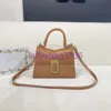 Borsa firmata di marca Borsa a tracolla MJ Borsa a tracolla Borsa tote 2023 nuova borsa di design borsa da donna Borsa moda Borsa Cinghie Portafoglio Borsa in pelle di alta qualità