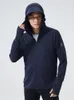Vestes pour hommes été UPF 50 UV Protection solaire manteaux de peau hommes vêtements de sport ultra légers vêtements à capuche coupe-vent décontracté 231009