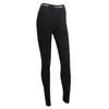 100% Merino Wool Women Lightweight Thermal Underwear Bottom Women's Merino Wool Pants Thermal Warm European Size S-XL 160G 202452