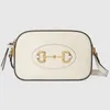 Bolsos de hombro cruzados de diseñador de lujo para mujer, bolso para cámara de mujer de cuero genuino de alta calidad, Simple y elegante