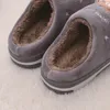 Slipper Fashion Toddler Boy Slippers Winter Warm Shoes Casual Home Gear Baby Items Anti slip Sole Loafers Cartoon Hedgehog Kids Footwear 231007