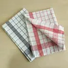 Table Napkin Nordic Style Cotton Linen Fabric Home Kitchen Cloth Meal Mat Tea Towel Restaurant Supplies Napkins