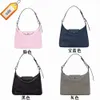 Vente en gros d'usine Sacs Longchammp 2023 Nouveau sac Longxiang en cuir souple une épaule sac à main Hobo sac sous les bras sac femme polyvalent mode navetteurs Dumpling sac