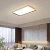 Plafondverlichting Lamp Lichtkleur veranderende Led-woonkamer voor thuis