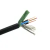 Customized shielded control cable copper core control cable manufacturer sales