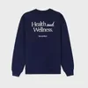 Dames Hoodies Sweatshirts Sport Make You Wellness Afdrukken Grafisch Dames Lange mouw Los Katoen Dikke Fleece Trui Vintage Stijl Truien 231009