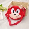 2023 Cross Border New Hot Hedgehog Plush Toys ، وسقيات مدرسية صغيرة ، وهدية للأطفال بالجملة