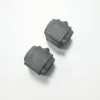 Acessórios para carro peças de chassi bucha estabilizadora frontal L206-34-156 para Mazda 8 2010-1014