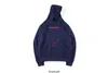 Mens Hoodies Moletons 2023 Novo Sky Blue Sp5der Hoodie Homens Mulheres Hip Hop Young Thug Spider World Wide 5555 Imprimir Pulôver Hoody 002