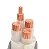 Customized copper core low-voltage cable industrial power flame-retardant cable