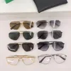 Nowy wygląd mody Top Hot-Spelling Designer Unisex Spolaryzowane okulary przeciwsłoneczne Trendowe okulary przeciwsłoneczne
