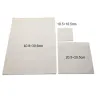 Sublimation Dinner Mat Personalized Blank Napkin Mats Linen DIY Pattern Placemat Home Table Decor