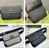 Sacs banane de créateurs Ophidia hommes GS Super sac de ceinture de poche en toile homme fanny pack sacs de taille sac à main portefeuille femme épaule messager portefeuille dhgate Sacoche 598113 752597