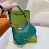 brand Woman Aphrodite Hobo Bags Designer Bags Luxury Handbags Underarm Shoulder Bag Lady Chain Purses Gold Letter Festival Bags