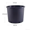 Planters POTS Exklusiva länk Flowerpot Specifikationer Kompletta CE -tillverkare Home Garden Patio, Lawn Garden Garden levererar OTFSU